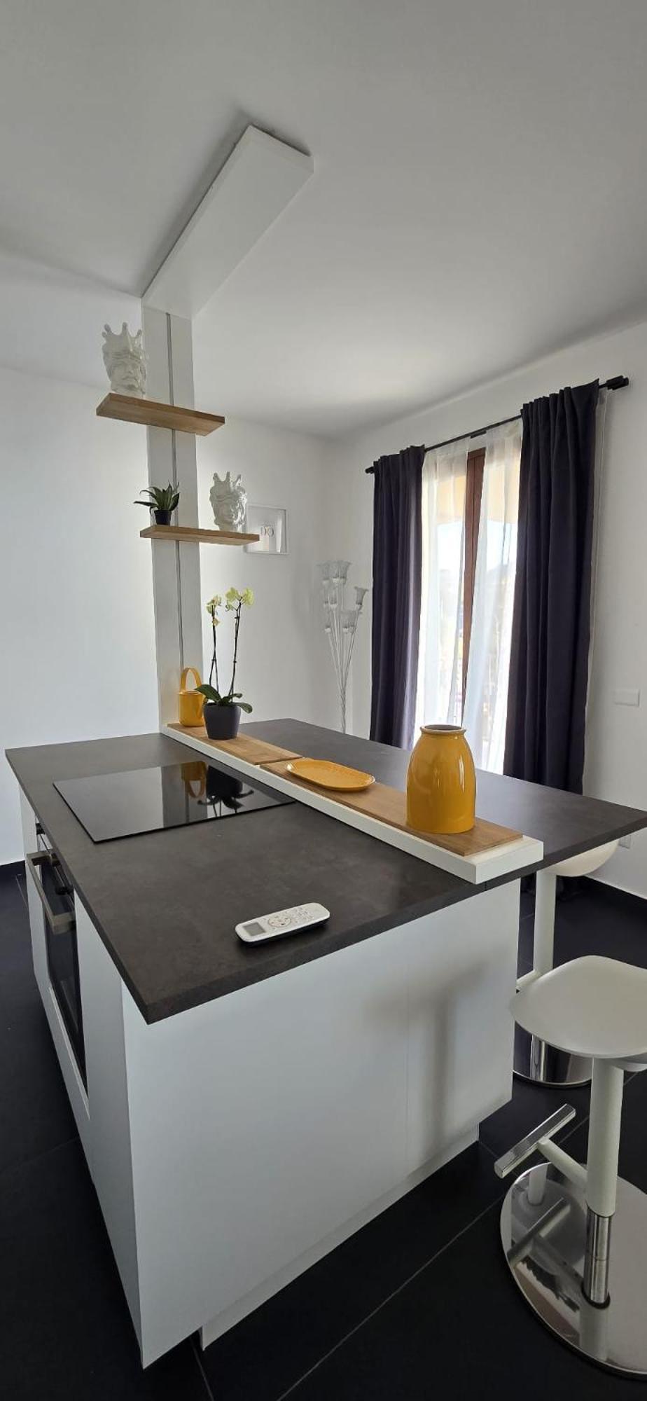 Mm Taormina Apartment ภายนอก รูปภาพ
